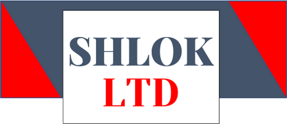 Shlok Limited
